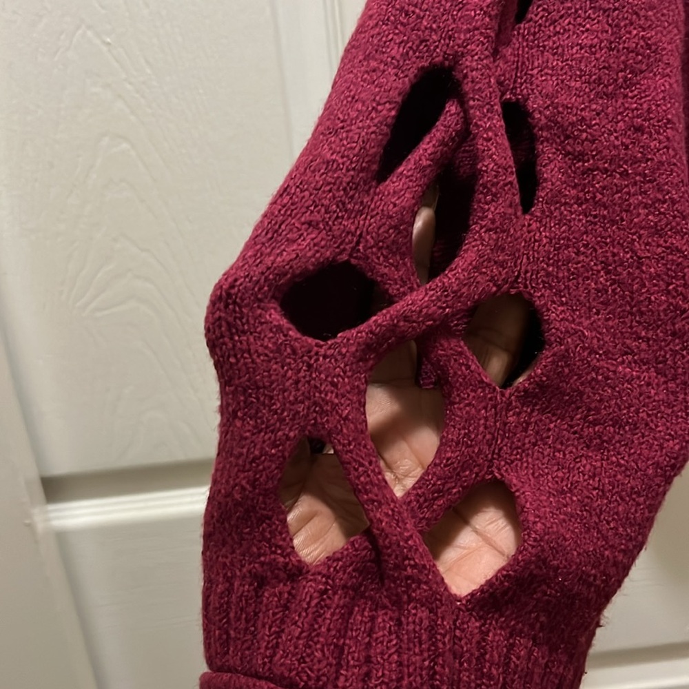 Ladies sweater - Picture 3 of 6
